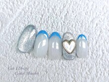 キャンアイドレッシー センター南/ハンドスペシャルデザインコース