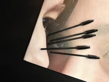 ロットアニバース(lott annibirth)/Eyebrow&Eyelash brush