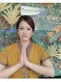 チェンマイ式タイ古式マッサージ専門サロン タイちゃい ナガトモ