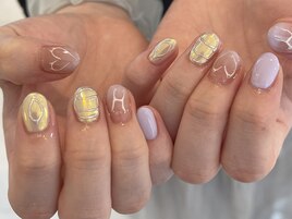 YUKA指名限定★韓国/個性派girly