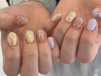 アンネ 表参道(ANNE)/YUKA指名限定★韓国/個性派girly