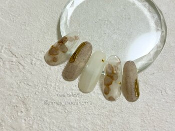 ジルネイル 津田沼店(Zir nail)/