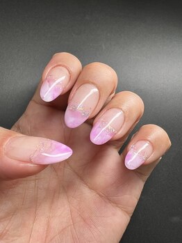 プールヴー☆オングル/