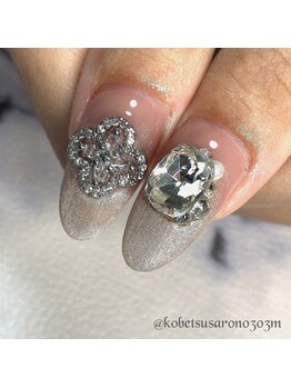 エム(M)/パーツもご準備ございます★