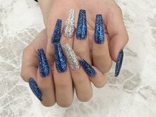 キャリコ(calico)/