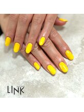 リンク(LINK)/ワンカラー