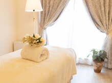 グラース(grace)/朝霞台駅徒歩１分／隠れ家サロン