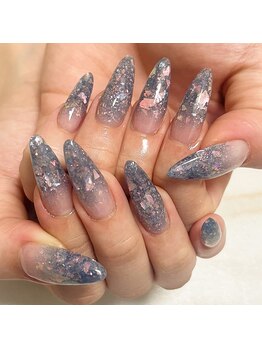 シェリ(cheri)/ワンカラースカルプ