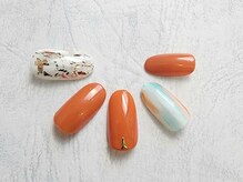 ネイルサロン アミュゼ/定額ブロンズ