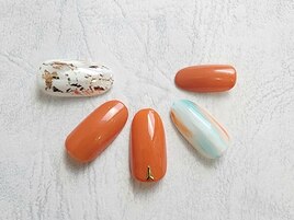 定額ブロンズ