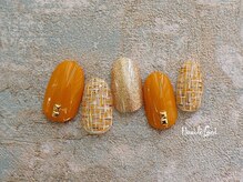 ハウオリラニ 自由が丘店(Hau'oli Lani)/定額ネイル☆