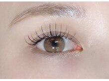 ダブリューアイラッシュ 中野(W.eyelash)/【マツエク】120本