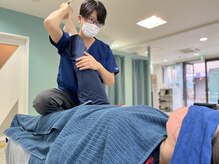 まじめ整体