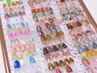 【自爪育成フィルイン】スペシャルデザインコース 