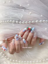 ハナアイ サロン 新大久保店(hanaai salon)/オーダーコース