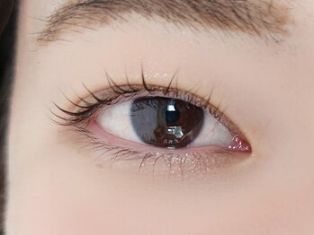 アールエム(Rm)/11月◎まつげ