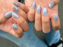 えむねいる(m.nail)