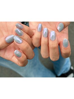 仕事帰り・早朝OKのサロン