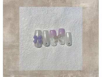 マルネイル 池袋店(MARU NAIL)/韓国design¥9,480