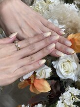 タギネイル(Tagi Nail)/