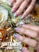ミントアンドミスネイル(Mnt&Mis NAIL)/