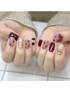 valentine design