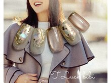 ティーラック ビビ(T:Luck bibi)/【カラフルワンカラー】