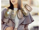 【カラフルワンカラー】