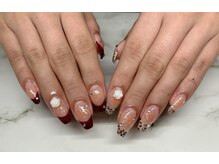 アオ(ao)/持ち込みデザイン