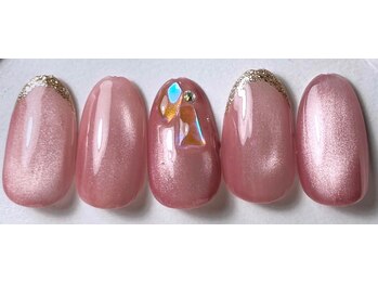 クエスト(Quest)/ぷるちゅるデザイン