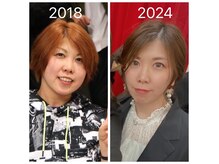 ヨサパーク ハウオリ(YOSA PARK Hauoli)の雰囲気（－10kgのダイエットに成功☆30代になってからキレイ痩せ♪）