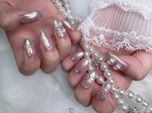アイドールネイル(iDoll Nail)