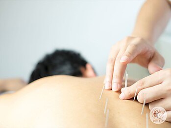 銀のすず 銀座院/鍼灸【妊活・マタニティ・産後】