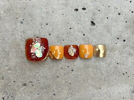 大人シェル