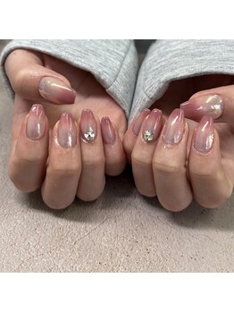 定額メニューのあるサロン