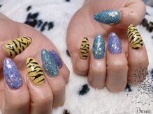 ブラン(Blanc)/おしゃれネイル