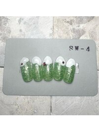 No.SM-4【NEW】
