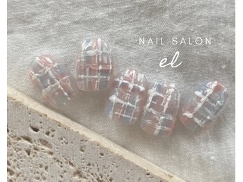 エル(el)/Dコース　6600円