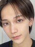 【5週間以内でのご来店限定!】眉毛WAX/500円引きorフェイスワックス1部分無料