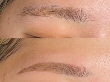 シーン スタジオ 池袋2号店(SSIN STUDIO)/池袋まつ毛パーマ、眉毛サロン