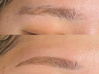 シーン スタジオ 池袋2号店(SSIN STUDIO)/池袋まつ毛パーマ、眉毛サロン