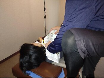 まるほぐしの写真/【肩こり専門店】お仕事・家事・育児等で知らない間にたまっている疲労やだるさを根本改善!