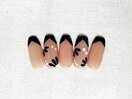 7月キャンペーンネイル＊¥5,990