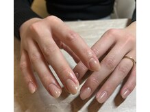 エムクチュール/シンプルワンカラー