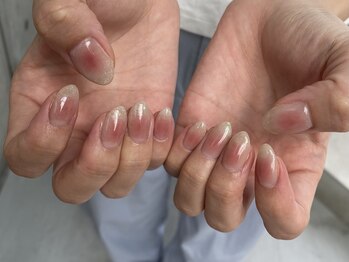 ロエン 北岡崎(ROEN)/キラキラ×チーク