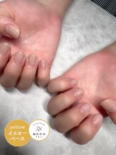 エッコ ネイル クリエイト(ecco)/