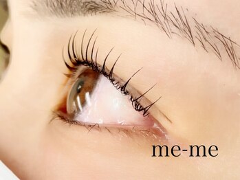 メーメ(me-me)/パーマ◆立ち上げカール