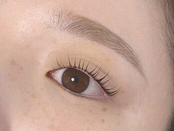 コルテアイ(CoRte.eye)/まつげパーマ/ラッシュリフト