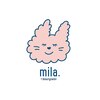 &3のお店ロゴ