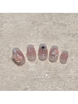 エクラン(ecrin)/ワンホンデザインコース